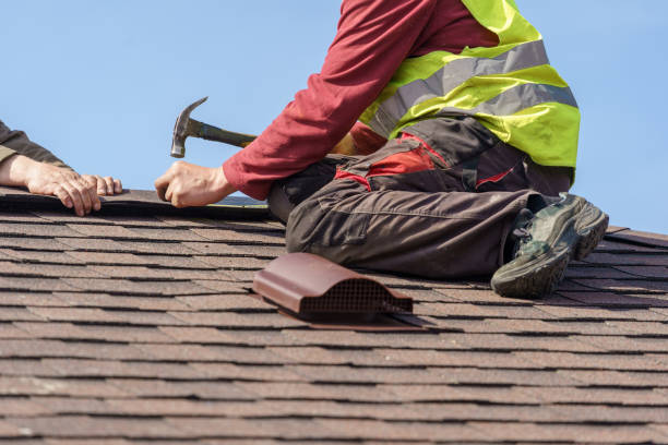 Quick and Trustworthy Emergency Roof Repair Services in Cottageville, SC