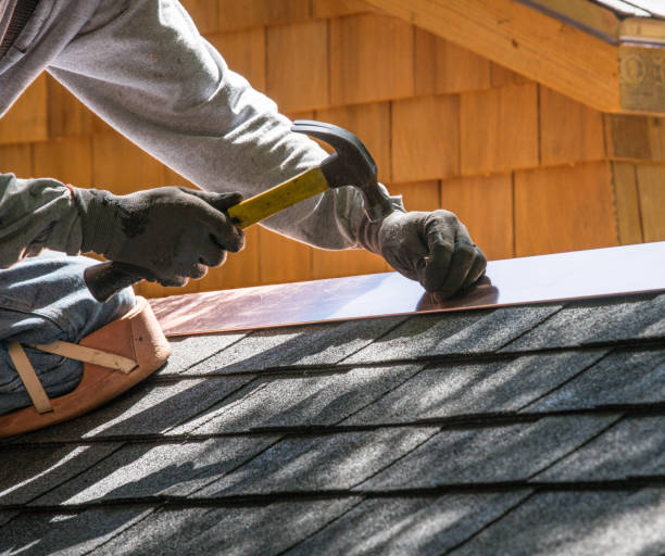 Tile Roofing Contractor in Cottageville, SC